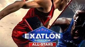 Exatlón Estados Unidos All Stars 2023 Capitulo 101 Completo Online