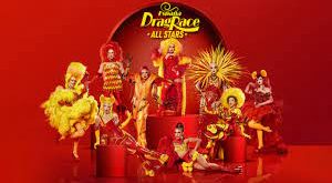 Drag Race España All Stars Capitulo 4 Completo Online
