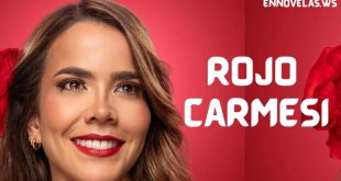 Rojo Carmesí Capitulo 10 Completo HD Online